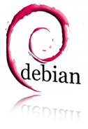 Debian Linux 